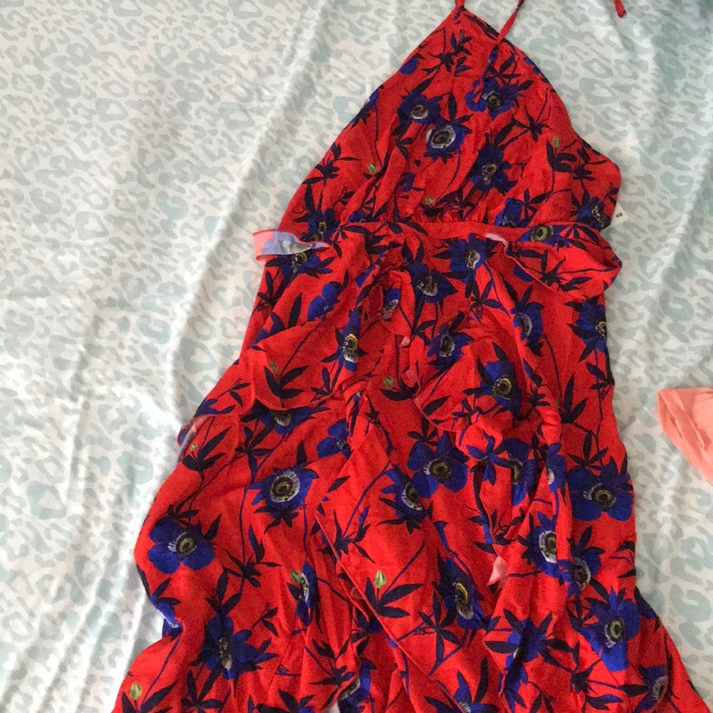 H&M dress never worn